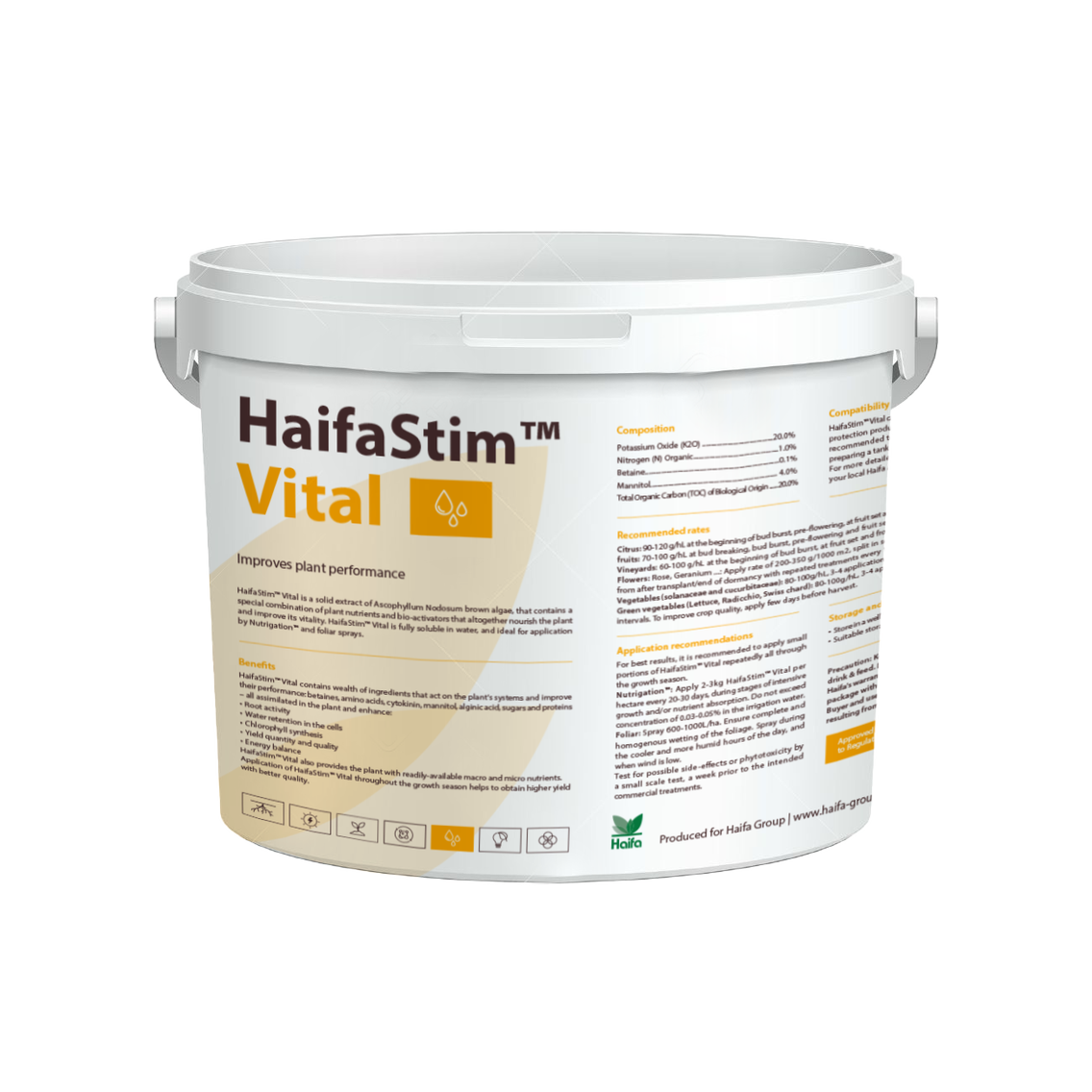 Biostimulantlar